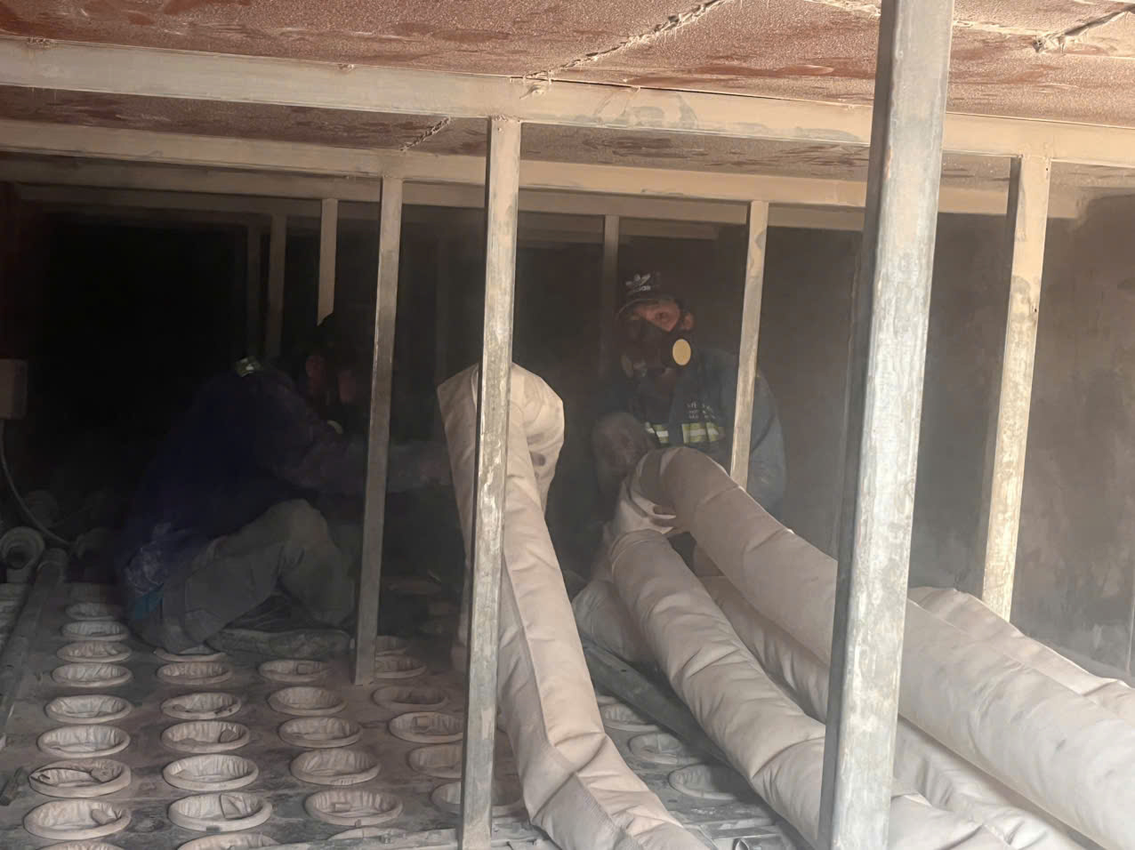 Báo giá túi lọc bụi công nghiệp mới nhất