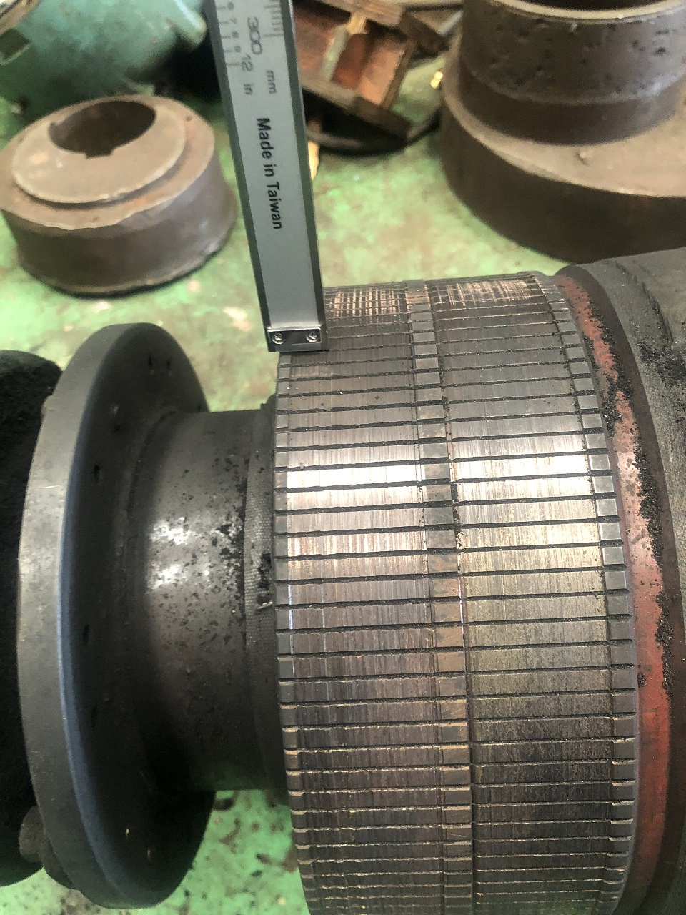 Sửa chữa motor điện tại Mộc Hóa, Vĩnh Hưng, Tân Hưng