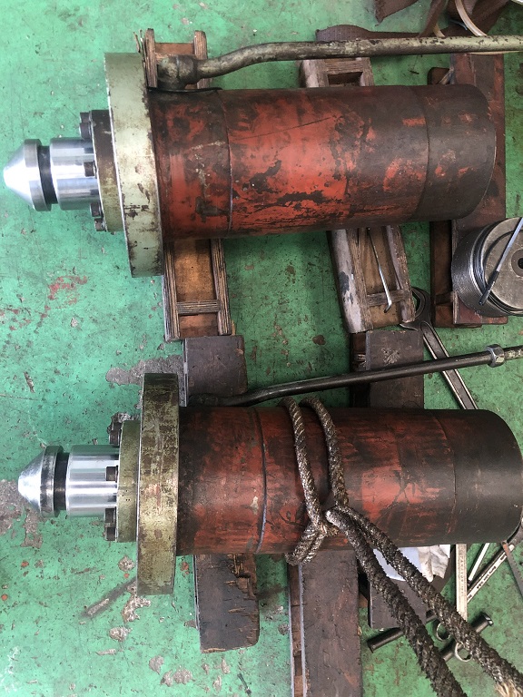 Sửa chữa kích thủy lực tại Tp Hồ Chí Minh