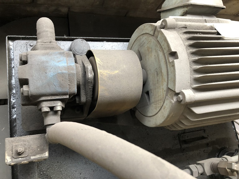 Sửa chữa và phục hồi bơm thủy lực tại Tp Hồ Chí Minh